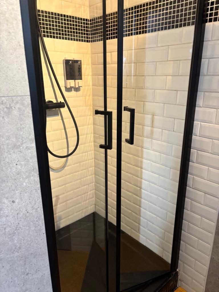 La Milardiere Chambres D'Hotes Theux Eksteriør billede